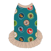 Paw Scouts - Paw Scouts - The Tank With Skirt